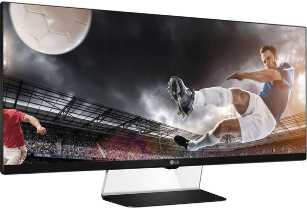 MONITOR PANORAMICZNY LG 34UM67-P 34 CALE UWHD IPS AMD FREESYNC (U)