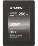 Dysk SSD Adata Premier Pro SP600 256GB ASP600S3-256GM (U)