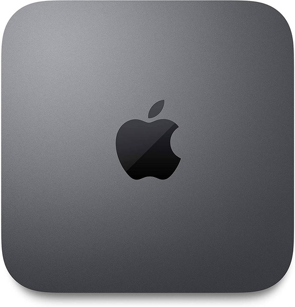 Komputer Apple Mac Mini A1993 2018 8GB/256GB OS Sonoma