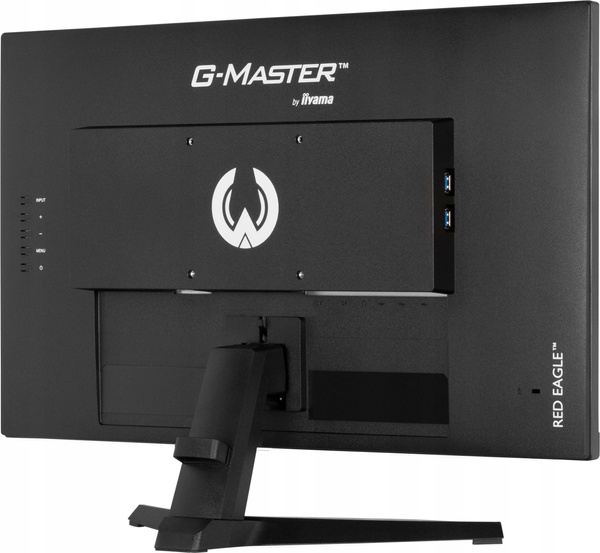 Monitor iiyama G-Master G2470HSU-B6 Red Eagle