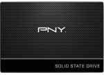 Dysk SSD 2.5" SATA III PNY CS900 480GB SSD7CS900-480-PB 550MB