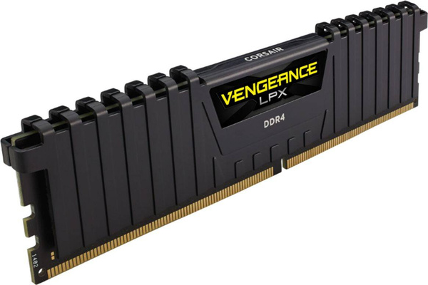 Pamięć RAM Corsair Vengeance LPX 8GB (1x8GB) DDR4 3000MHz CL15