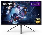 MONITOR SONY INZONE M9 27" IPS UHD 4K 144HZ HDR10 ADAPTIVE-SYNC G-SYNC SDM-U27M90