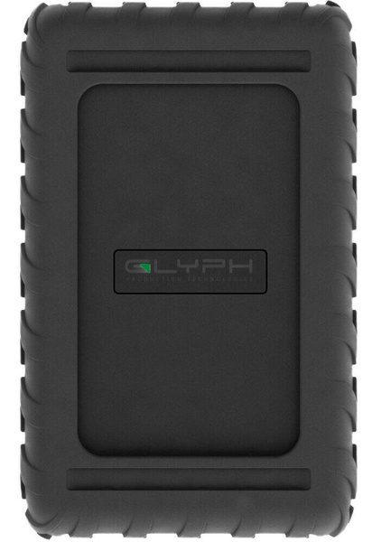 Magazyn danych HDD Glyph BlackBox Pro 8TB (BBPR8000)