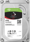 Dysk twardy Seagate ST4000VN006 IronWolf 4TB SATA III 3,5" (ST4000VN006)