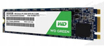 Dysk SSD Western Digital WD Green 480GB M.2 SATA (WDS480G2G0B)USZKODZONY