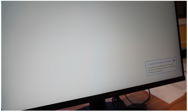 Monitor 4K 27 cali MSI MAG 274UPF E2 Rapid IPS 160Hz 0,5ms USB-C HDR PIVOT (MAG 274UPF E2)