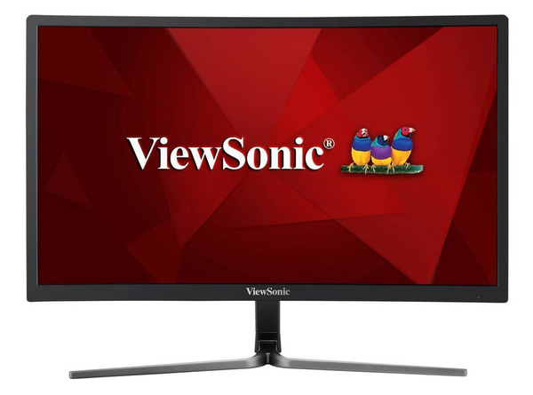 Monitor Viewsonic VX2458-C-MHD