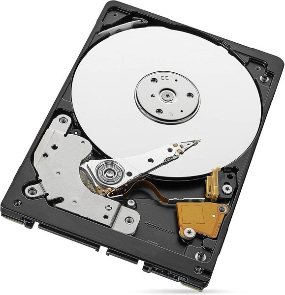 Dysk HDD 2.5" Seagate Barracuda ST2000LM015