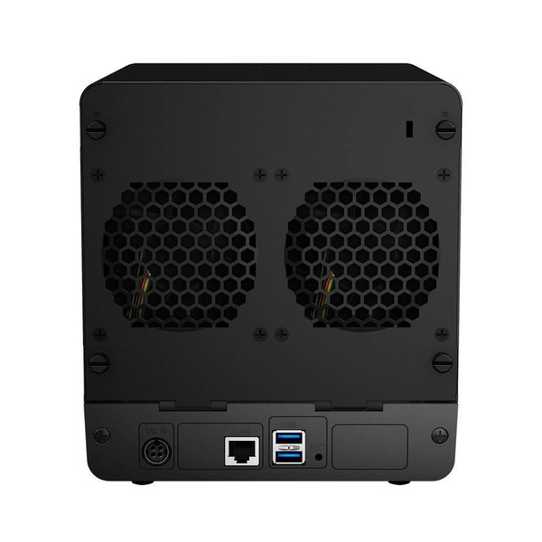 Serwer NAS Synology DiskStation 4-Bay (DS420j)