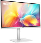 Monitor LED MSI MODERN MD2412PW 23,8 " 1920 x 1080 px IPS / PLS (MODERN MD2412PW)