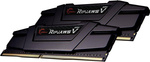 Pamięć RAM G.Skill Ripjaws V DDR4 64GB 3200MHz CL16 (F4-3200C16D-64GVK)