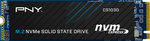 Dysk SSD PNY CS1030 500GB M.2 2280 PCI-E x4 Gen3 NVMe (M280CS1030-500-RB)