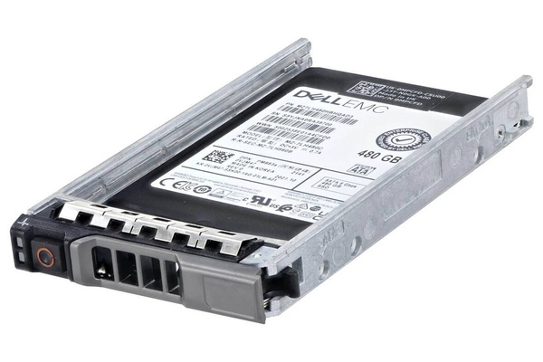 Dysk SSD Dell EMC MZ-7LH480C