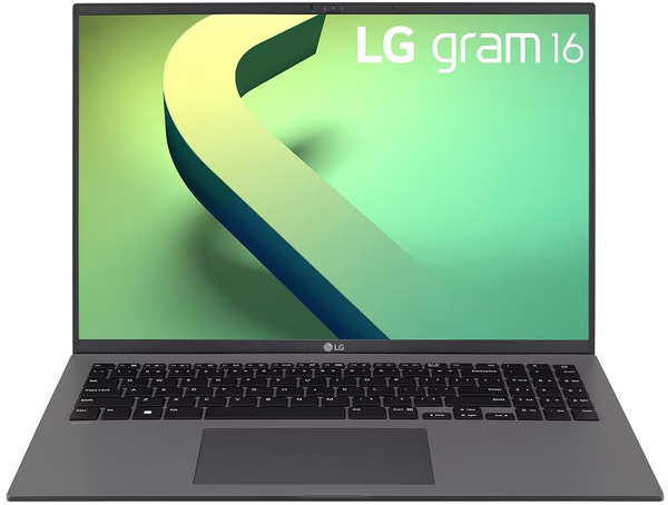 Laptop LG Gram 16Z90Q-G.AA79G (U)