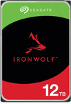 Dysk HDD Seagate IronWolf ST12000VN0008 12TB