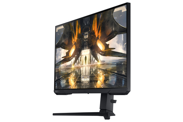 Monitor Samsung Odyssey G5 LS27AG502PPXEN
