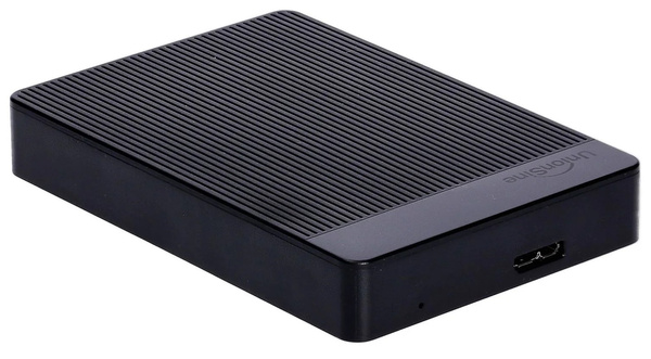 Przenośny dysk HDD UnionSine Data Pocket 4TB (HD2510-4TB)