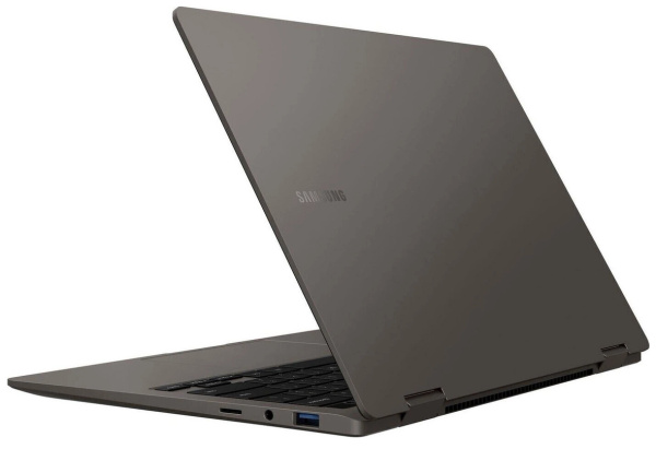 Laptop 13.3" Samsung Galaxy Book 3 360 (NP730QFG-KA3DE) (W) (B)