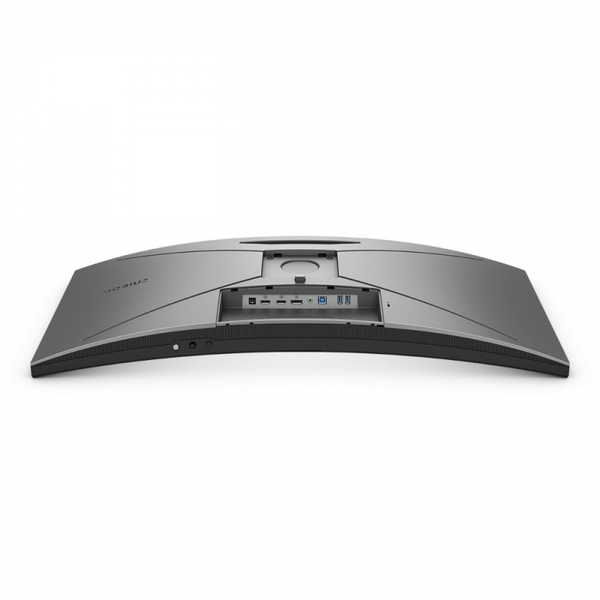 Monitor LED BenQ EX3415R 34 " 3440 x 1440 px IPS / PLS (9H.LK2LJ.TBE)