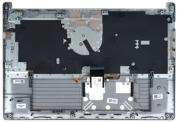 Palmrest z dolną obudową do laptopa Acer Aspire A515-45 N18Q13 (U) (W) (B)
