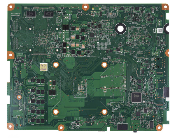 PŁYTA GŁÓWNA LENOVO FM2PBD3ST1 DO LENOVO AIO 700-24ISH