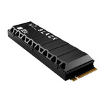 Dysk SSD WD Black SN850X 8TB NVMe PCIe Gen4 (WDS800T2XHE)