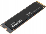 Dysk SSD Crucial T710 2TB M.2 2280 PCI-E x4 Gen5 NVMe (CT2000T710SSD8)
