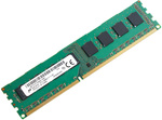Pamięć RAM Micron MT16JTF1G64AZ-1G6E1 8GB DDR3 1600MHz CL11