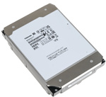 Dysk HDD Toshiba Enterprise MG08ACA16TE 16TB (USZKODZONY)