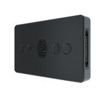 Kontroler Cooler Master Kontroler LED ARGB RGB Cooler Master (B)(U) MFP-ACBN-NNUNN-R1