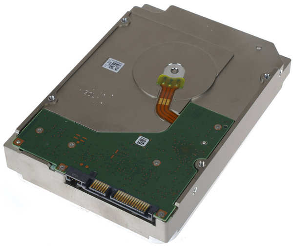 NIEBRANDOWANY DYSK HDD 4TB 2Y8100-899