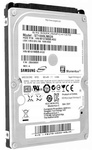 Dysk twardy Samsung Seagate 1TB SATA II 2.5" (ST1000LM024) (Uszkodzony)