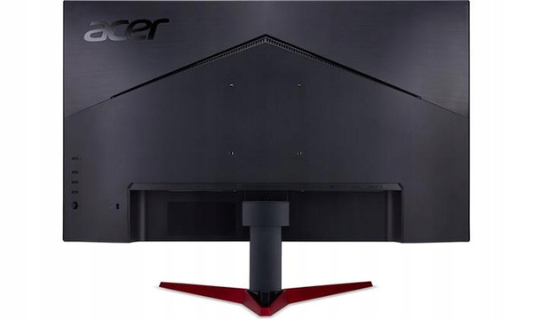 Monitor LED Acer Nitro VG240YEBMIIX 24" 1920x1080 px IPS 100Hz