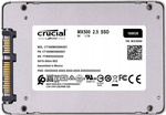Dysk SSD Crucial MX500 1TB 2,5" SATA III (CT1000MX500SSD1) USZKODZONY
