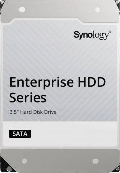 Dysk twardy Synology HAT5310-20T 20TB SATA III 3,5" (HAT5310-20T)