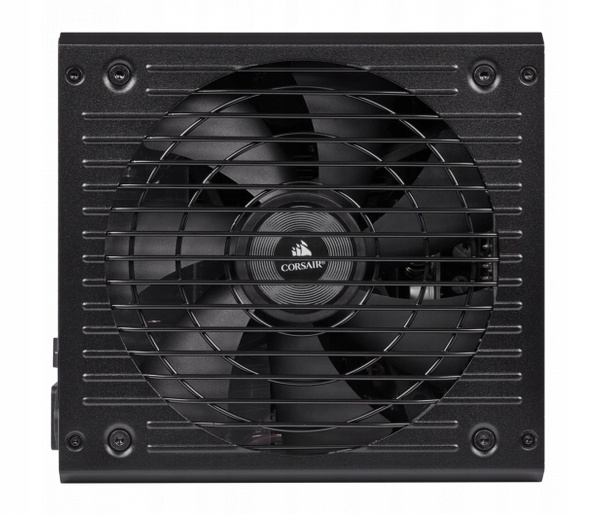 Zasilacz Corsair RM 750W 750 W 80 PLUS Gold (B) (CP-9020195-EU)