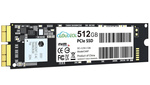 Dysk SSD Cloudeck C4AP 512GB do Apple Mac