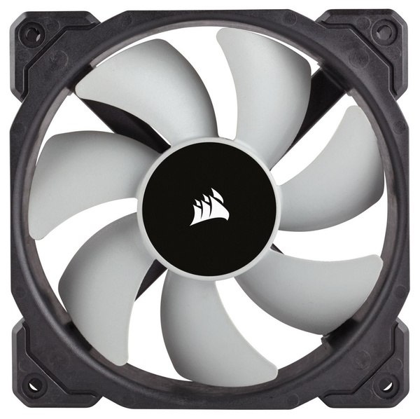 Wentylator Corsair ML120 RGB Black 120mm 1600RPM (RWF0041)