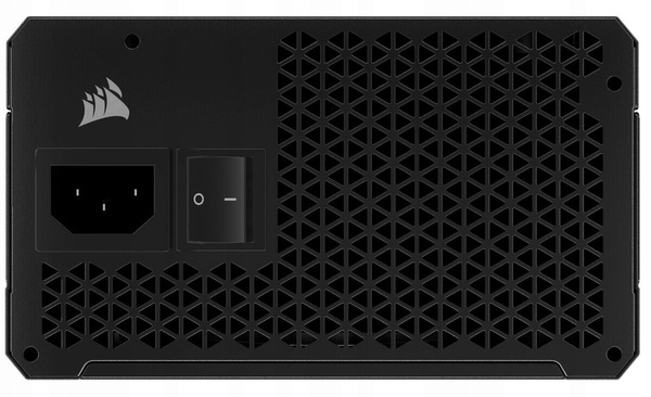 Zasilacz modularny Corsair RM1000e 1000 W 80 PLUS Gold BRAK OKABLOWANIA (CP-9020264-EU)