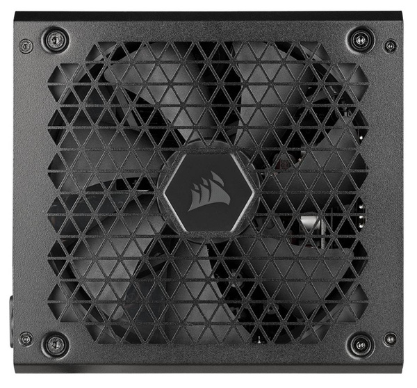 Zasilacz ATX Corsair RM850 (Wersja 2021) 80 Plus GOLD 850W (CP-9020235-EU) (U)