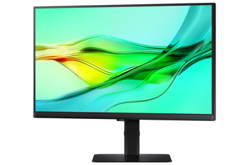 Monitor LED Samsung ViewFinity S6 (LS24D600UAUXEN)