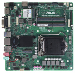 Płyta główna Asus Prime H510T2/CSM R1.02 (Socket 1200)