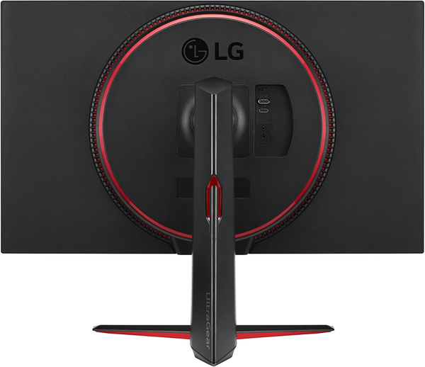 Monitor LG UltraGear 32GN63T-B