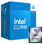 Procesor Intel Core i5-14400 (BX8071514400) (Socket 1700) BOX