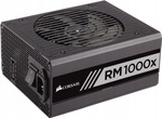 Zasilacz Corsair RM1000x 1000W 80 PLUS Gold (W)(U) (RM1000x)