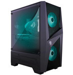 Komputer MSI 100M 5700G/5060/P32/M1 Windows 11 PRO