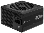 Modularny zasilacz ATX Corsair RM850e 80 Plus Gold 850W (CP-9020263-EU)