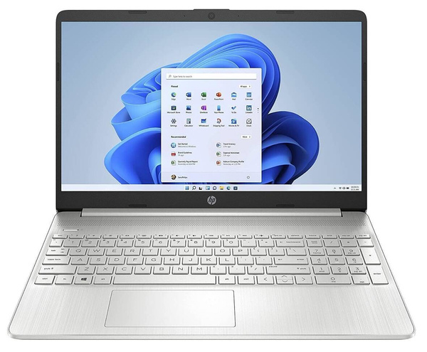 Laptop Hewlett Packard 15S (15S-FQ2006SL)__RABAT -20%