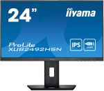 Monitor biurowy iiyama ProLite XUB2492HSN-B1 23.8"